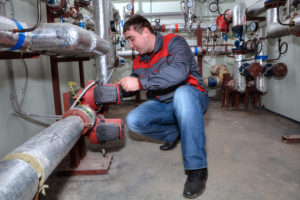 Commercial Plumber East Peoria, IL